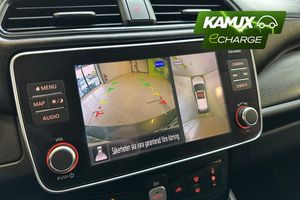 Nissan Leaf bild 20