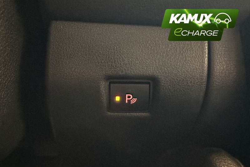 Nissan Leaf bild 19