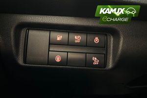 Nissan Leaf bild 21