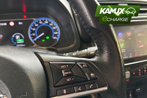 Nissan Leaf bild 26