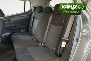 Nissan Leaf bild 15