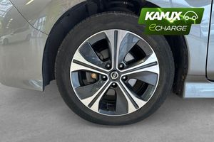 Nissan Leaf bild 9