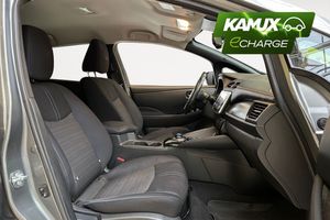 Nissan Leaf bild 16