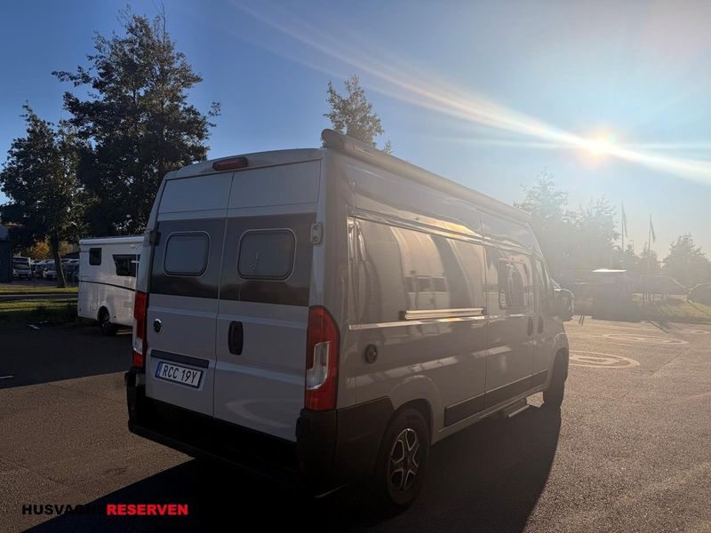 Knaus BoxLife bild 4