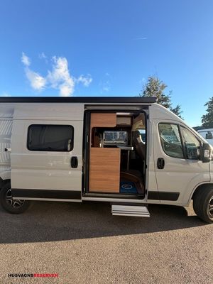 Knaus BoxLife bild 5