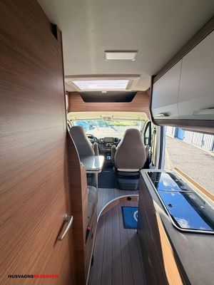 Knaus BoxLife bild 21