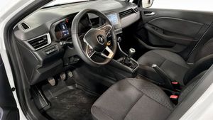 Renault Clio bild 5