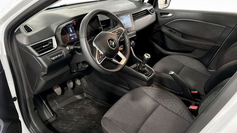 Renault Clio bild 5