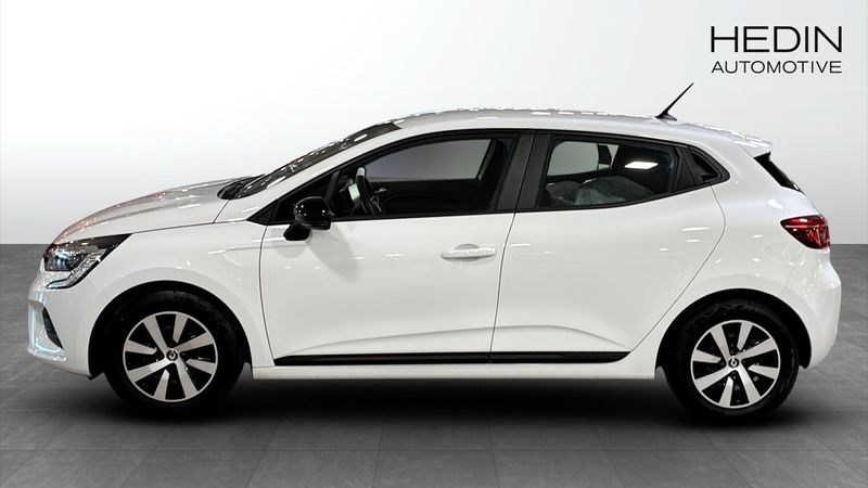Renault Clio bild 6