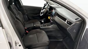 Renault Clio bild 3
