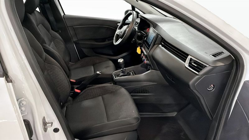 Renault Clio bild 3