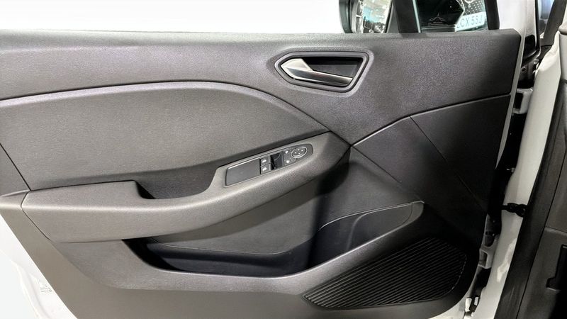 Renault Clio bild 11