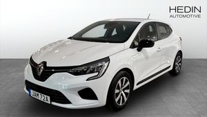 Renault Clio bild 1