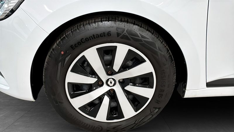 Renault Clio bild 9