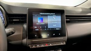Renault Clio bild 12