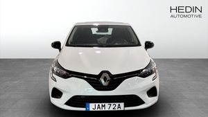 Renault Clio bild 8
