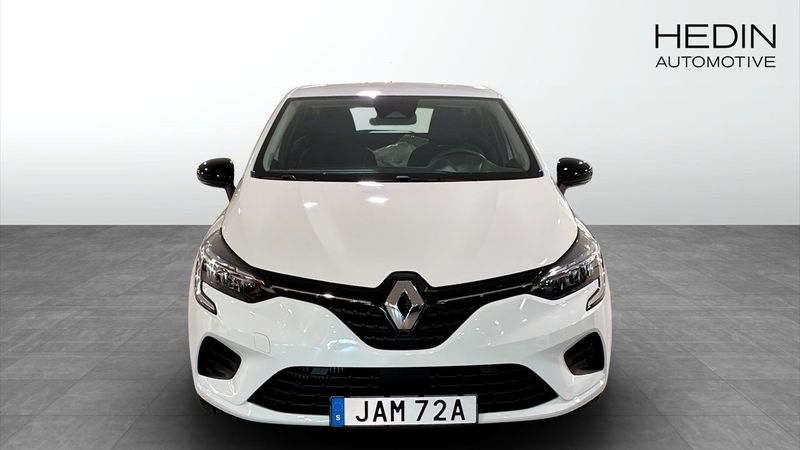Renault Clio bild 8