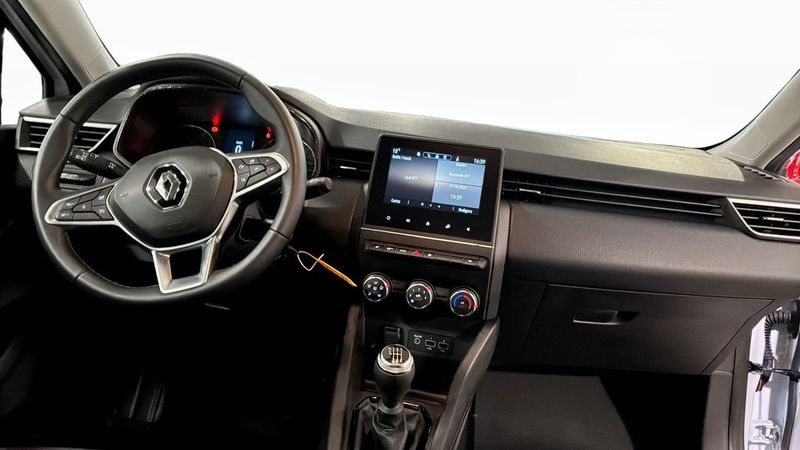 Renault Clio bild 4