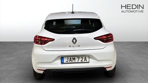 Renault Clio bild 7