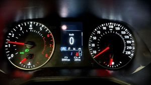 Renault Clio bild 13
