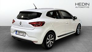 Renault Clio bild 2
