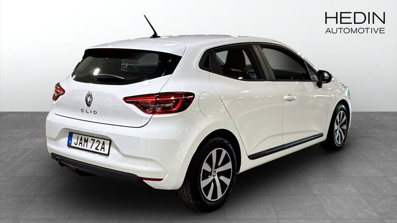 Renault Clio bild 2