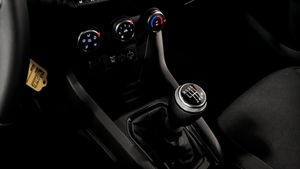 Renault Clio bild 15