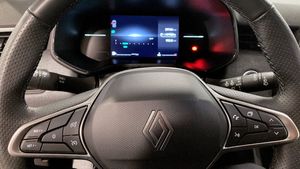 Renault Clio bild 13