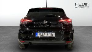 Renault Clio bild 7