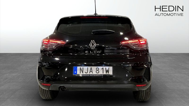 Renault Clio bild 7