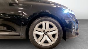 Renault Clio bild 9