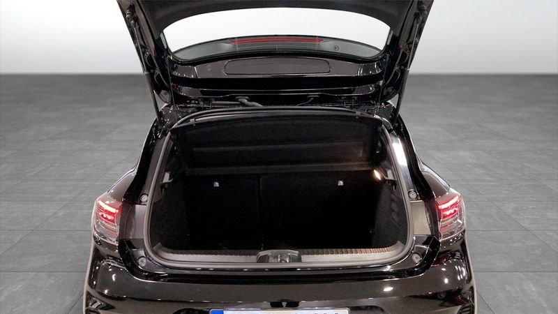 Renault Clio bild 10