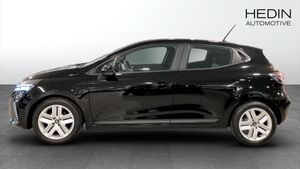 Renault Clio bild 6