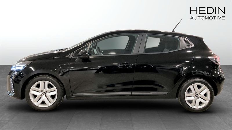 Renault Clio bild 6
