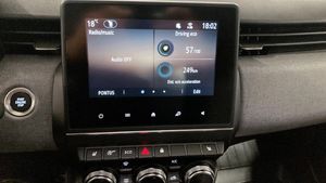 Renault Clio bild 12