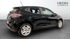 Renault Clio bild 2