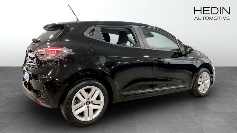 Renault Clio bild 2