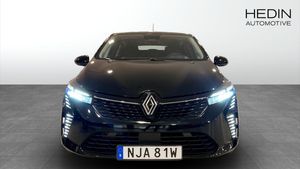 Renault Clio bild 8