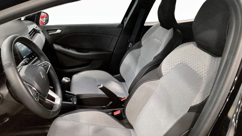 Renault Clio bild 3