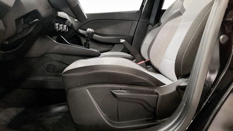 Renault Clio bild 5