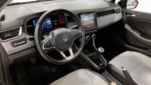 Renault Clio bild 4