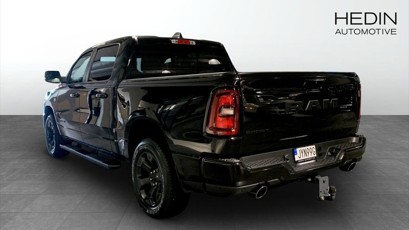 RAM 1500 bild 2