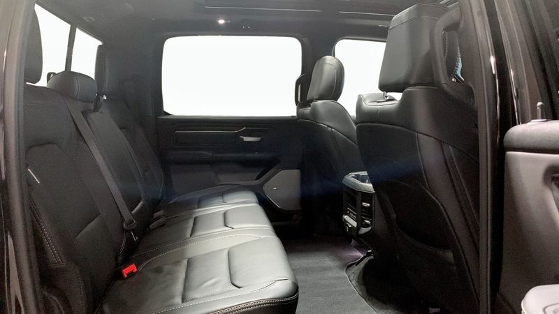 RAM 1500 bild 5