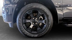 RAM 1500 bild 9