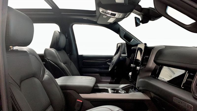RAM 1500 bild 3