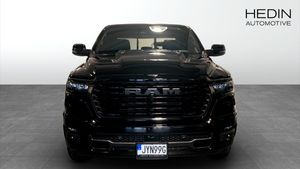 RAM 1500 bild 8