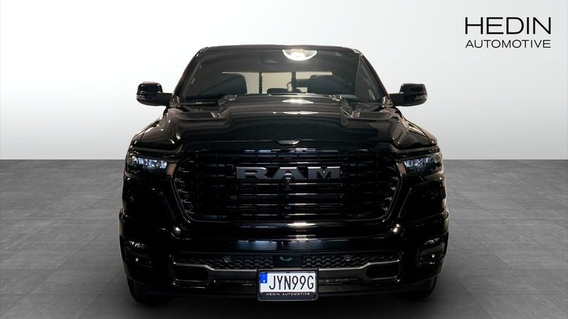 RAM 1500 bild 8