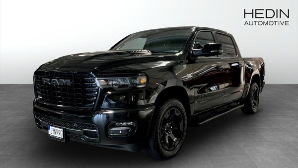 RAM 1500 SPORT CREW CAB 4X4 HEMI - 2026