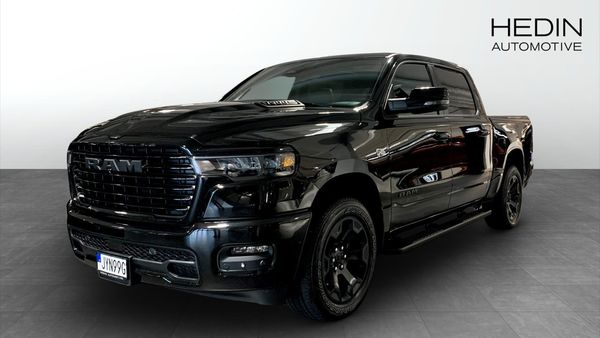 RAM 1500 SPORT CREW CAB 4X4 HEMI - 2026