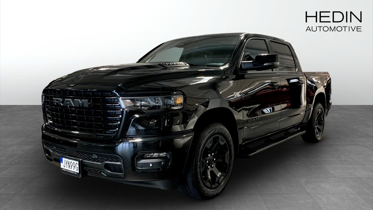 RAM 1500